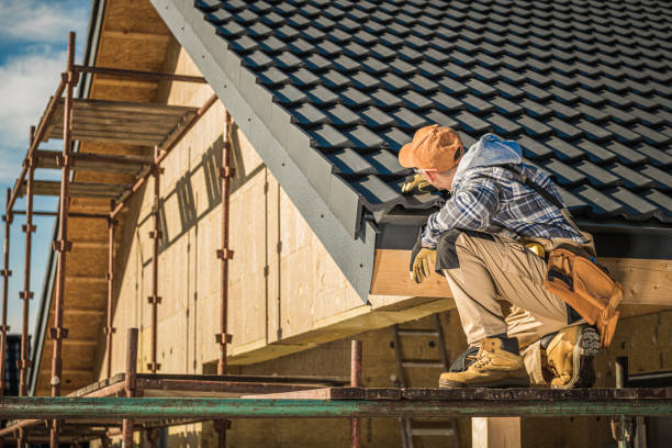 Reliable Campbell, CA Roofing services Solutions